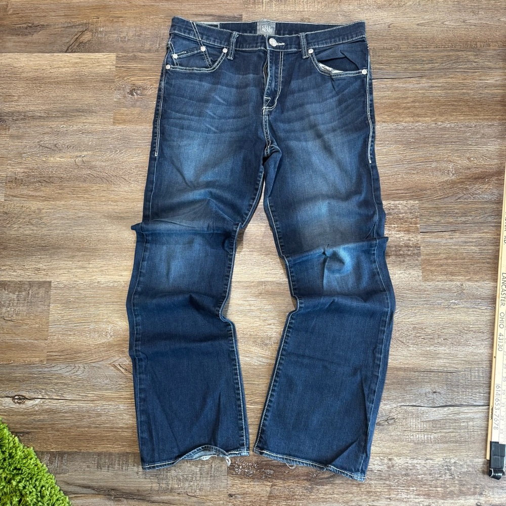 Baggy Rock&Republic Jeans‎